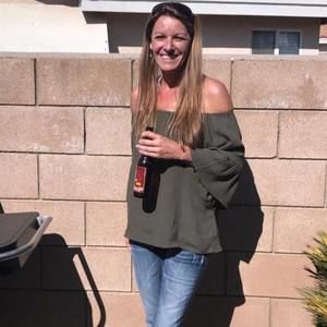 Meet your Posher, Stacey